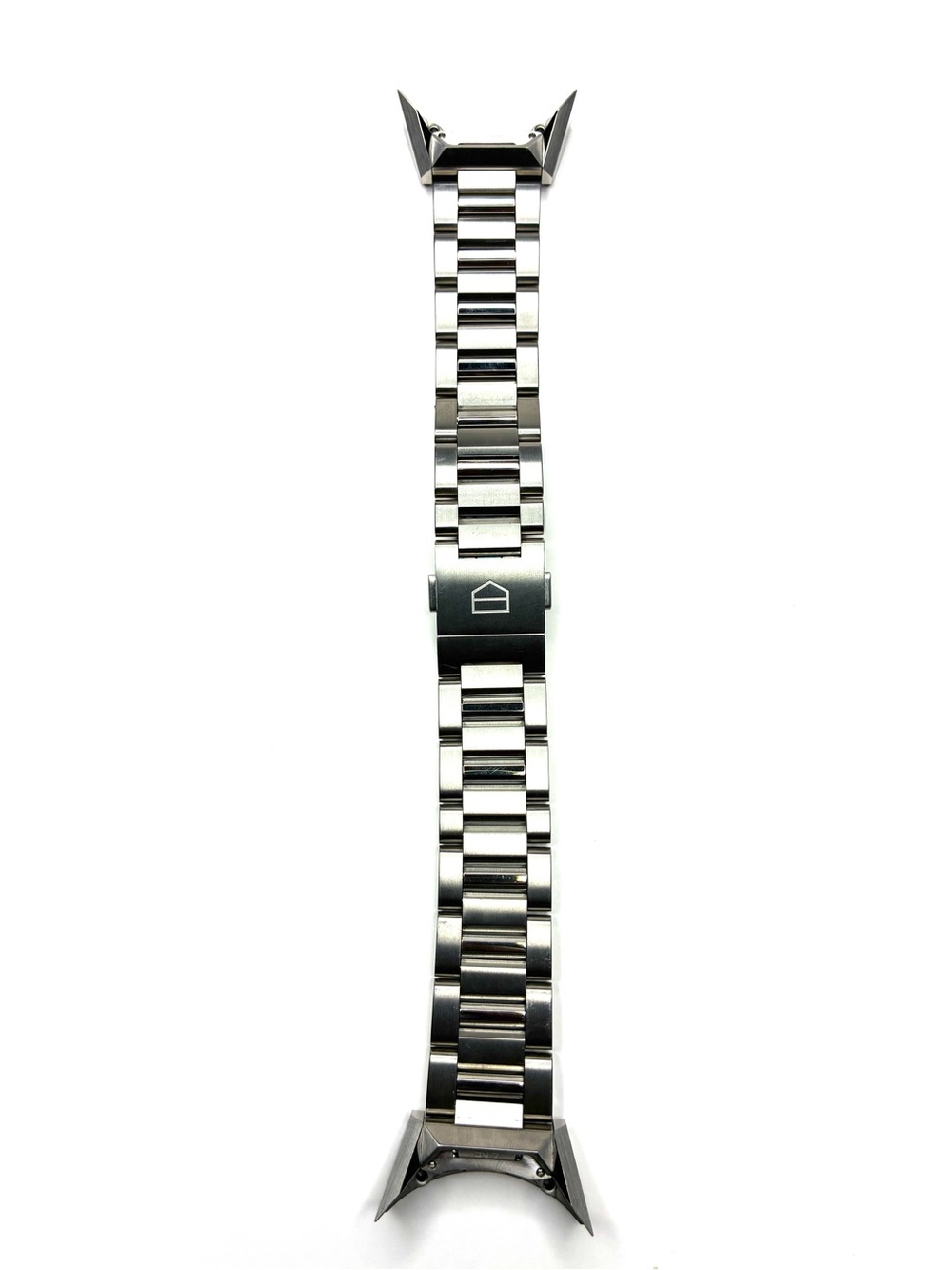 TAG Heuer Connected Modular 41 Titanium Watch Bracelet BF0609 - NWOT